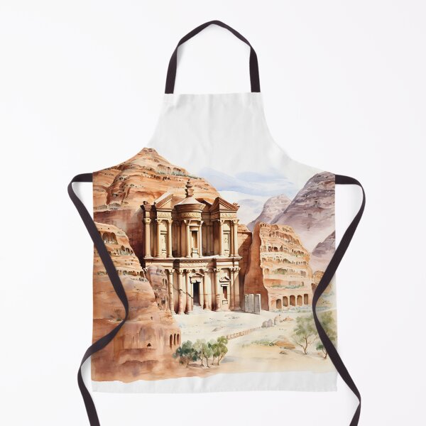 Item preview, Petra, Jordan designed and sold by DigitalDoodleDK.