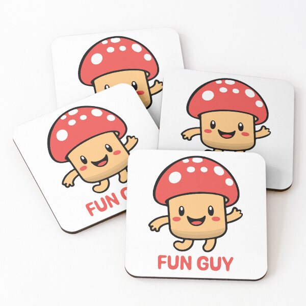 Item preview, Fun guy designed and sold by Baart72.