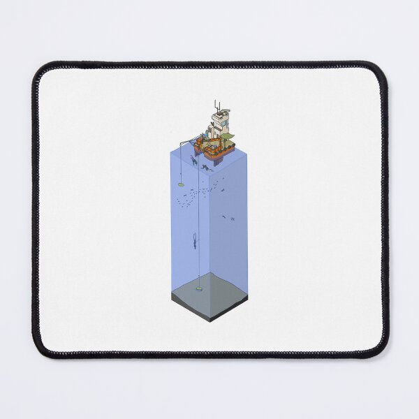 Item preview, Freediving competition designed and sold by tumeilustras.