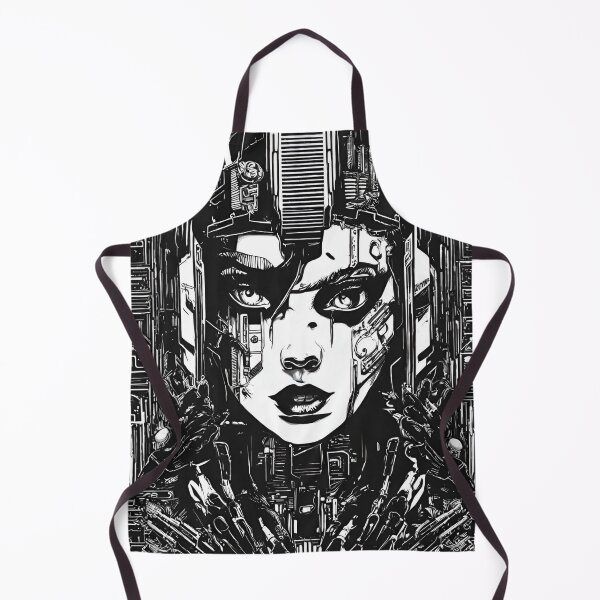 Item preview, Dark Cyberz designed and sold by SmokeyTripShop.