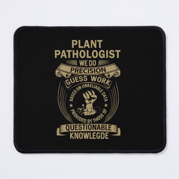Item preview, Plant Pathologist designed and sold by MiraclePitts.