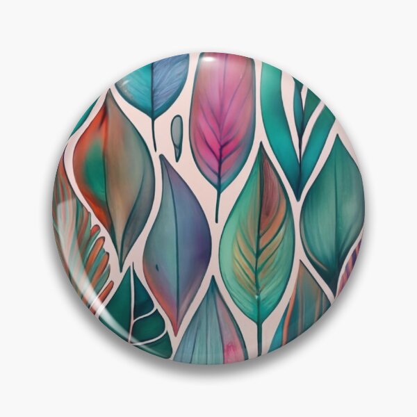 Artikelvorschau, Weiche und gemischte Aquarellmuster entworfen und verkauft von SeamlessBlend.
