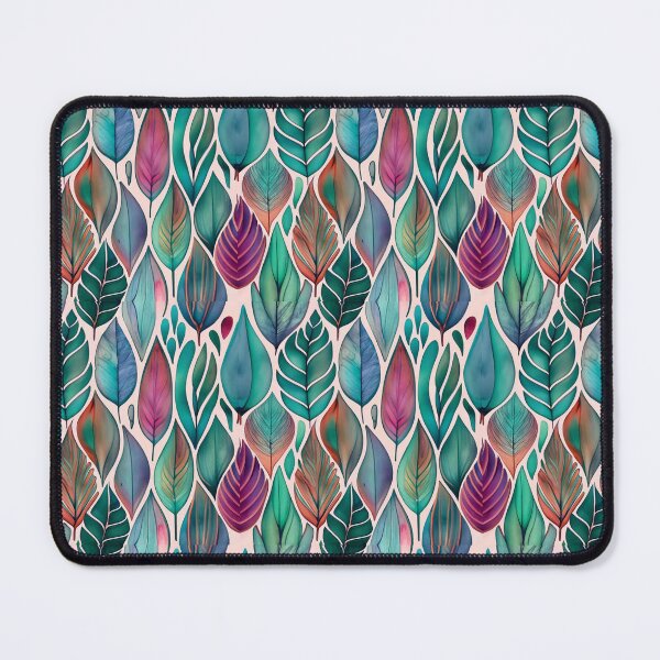 Item preview, Soft and blended watercolor patterns designed and sold by SeamlessBlend.