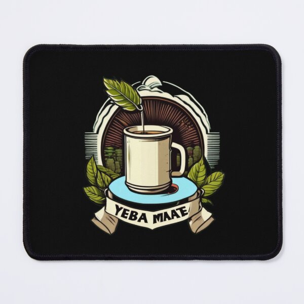 Item preview, yerba mate designed and sold by EuropeanPrints.