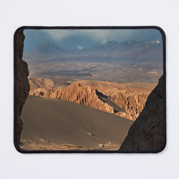 Item preview, Alien Landscape designed and sold by Krys Bailey.