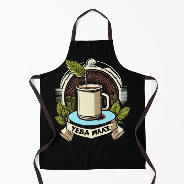 Item preview, yerba mate designed and sold by EuropeanPrints.