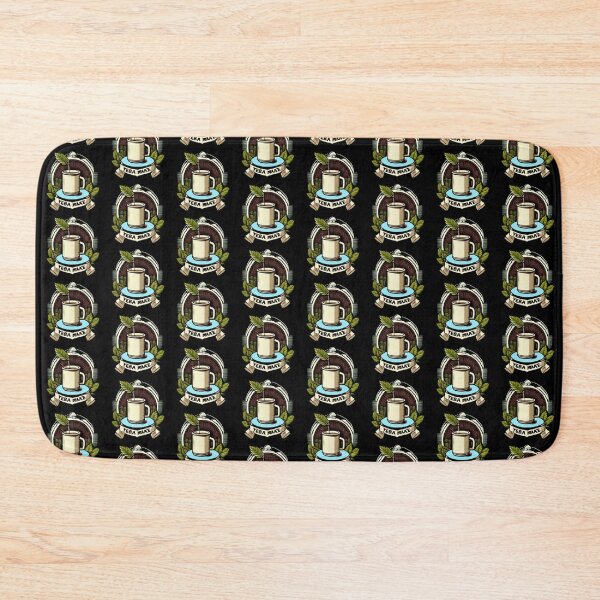 Item preview, yerba mate designed and sold by EuropeanPrints.