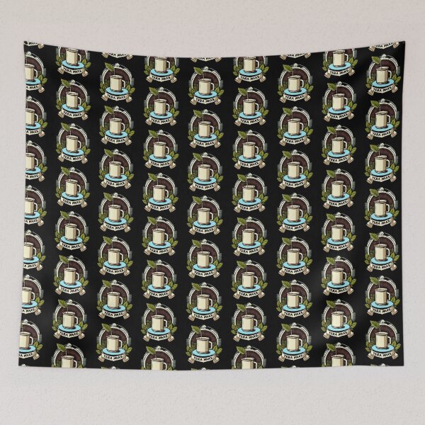 Item preview, yerba mate designed and sold by EuropeanPrints.