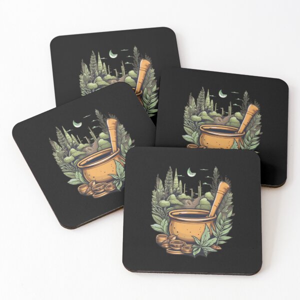 Item preview, yerba mate designed and sold by EuropeanPrints.