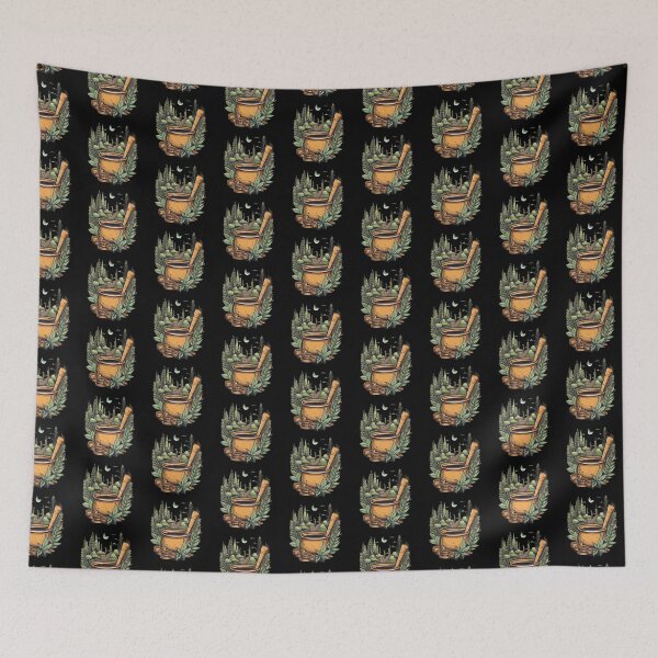Item preview, yerba mate designed and sold by EuropeanPrints.