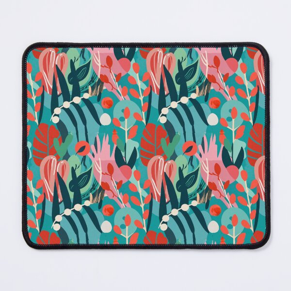 Item preview, Soft and blended watercolor patterns designed and sold by SeamlessBlend.