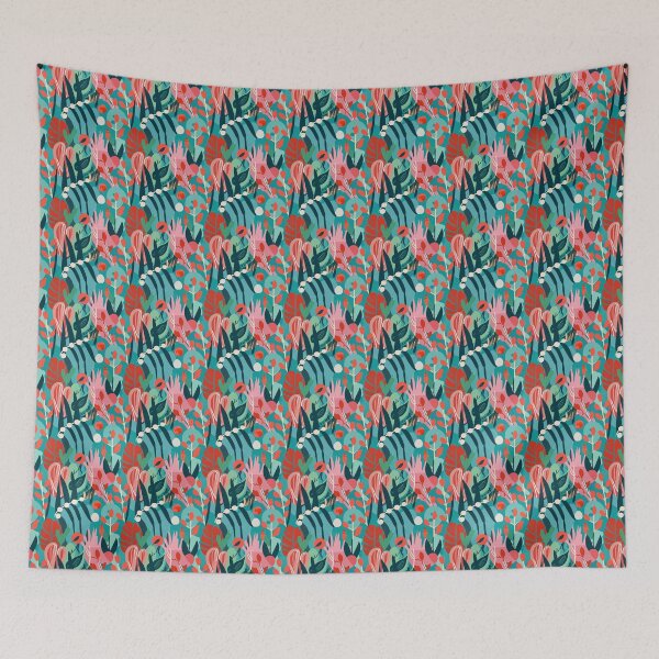 Item preview, Soft and blended watercolor patterns designed and sold by SeamlessBlend.