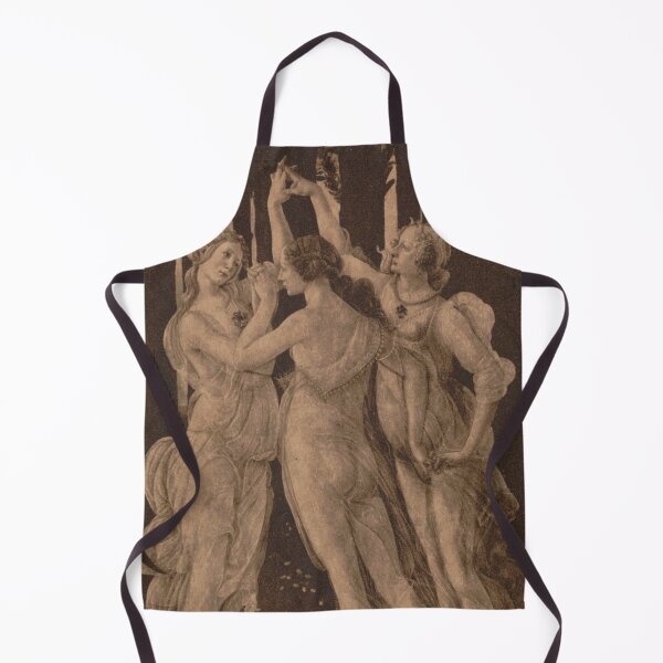 Item preview, Sandro Botticelli Three Graces designed and sold by MaryRose73744.