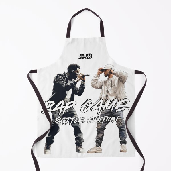 Item preview, Rap Game Battle Edition 3 designed and sold by Jenson Major.