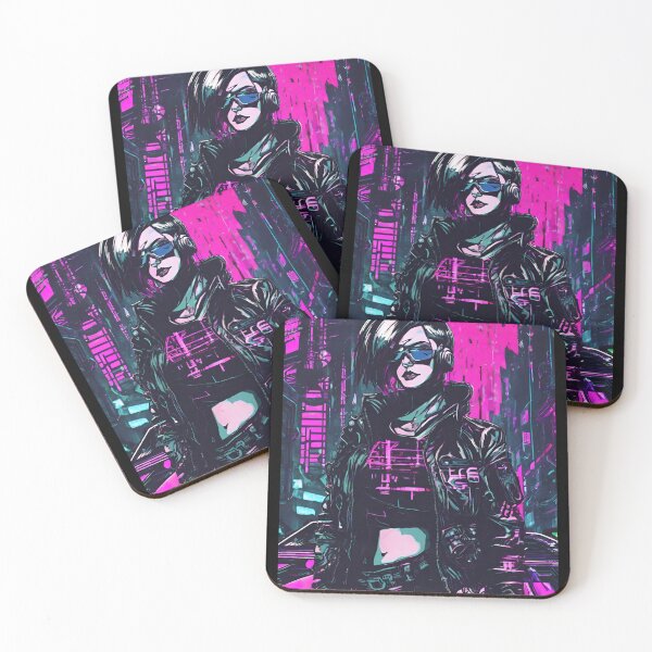 Item preview, Dark Cybers designed and sold by SmokeyTripShop.