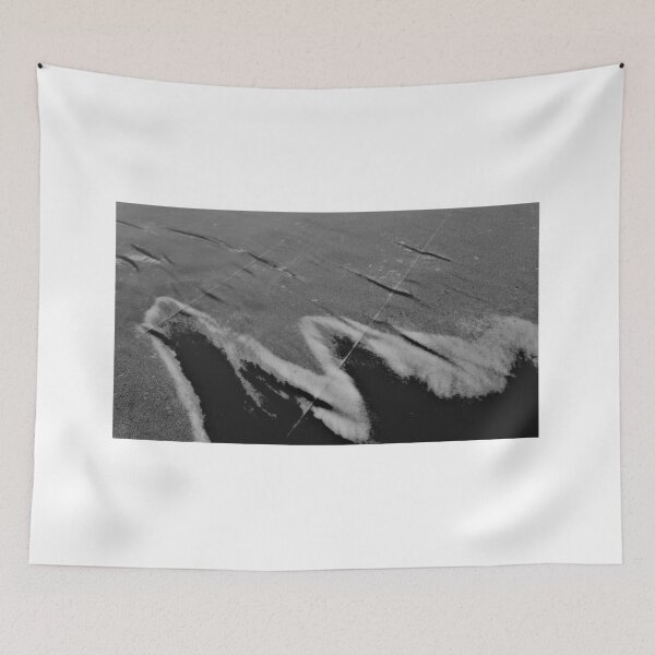 Item preview, The 11th Online Photo Exhibition   "Shapes of the Tide: Sand Patterns of BIGEUMDO"  https://buly.kr/4Fp4Y3p designed and sold by PHOTOANWORLD.