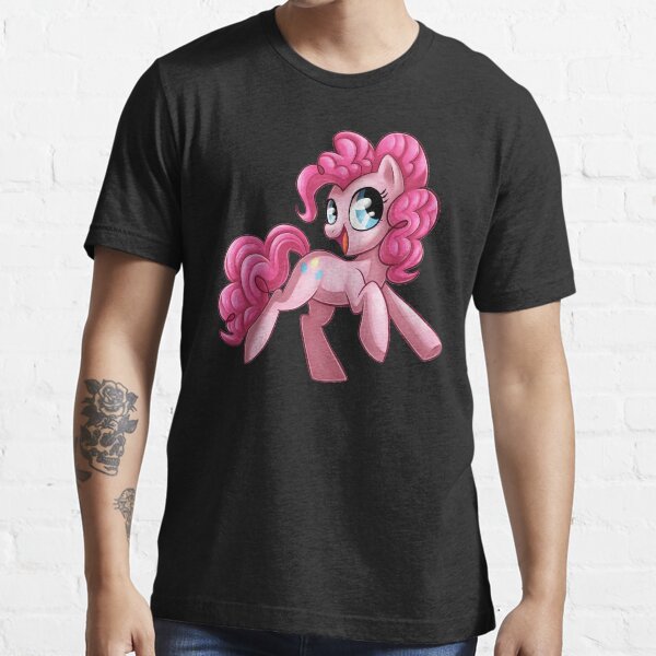 MLP Pinkie Pie Essential T-Shirt