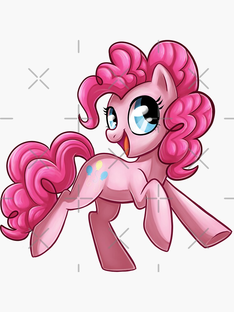 Pinkie Pie (@mlp_Pinkie) / X