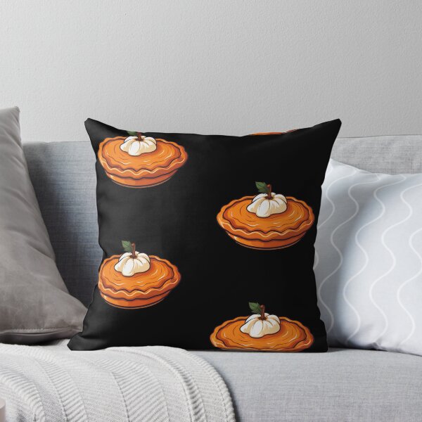 Item preview, pumpkin pie for Thanksgiving designed and sold by in-leggings.