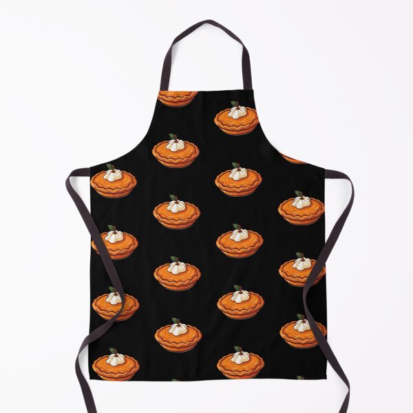 Item preview, pumpkin pie for Thanksgiving designed and sold by in-leggings.