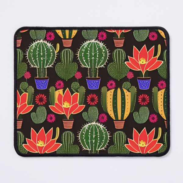 Item preview, Cacti palette designed and sold by UllaSformat.