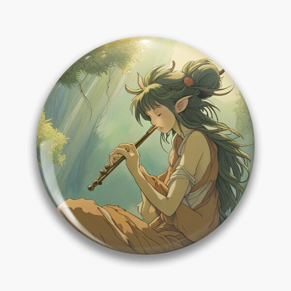Item preview, Satyr designed and sold by KriAtor-Designs.