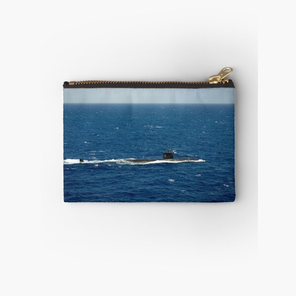 Item preview, STK109755M-Attack submarine USS Tucson. designed and sold by StocktrekImages.