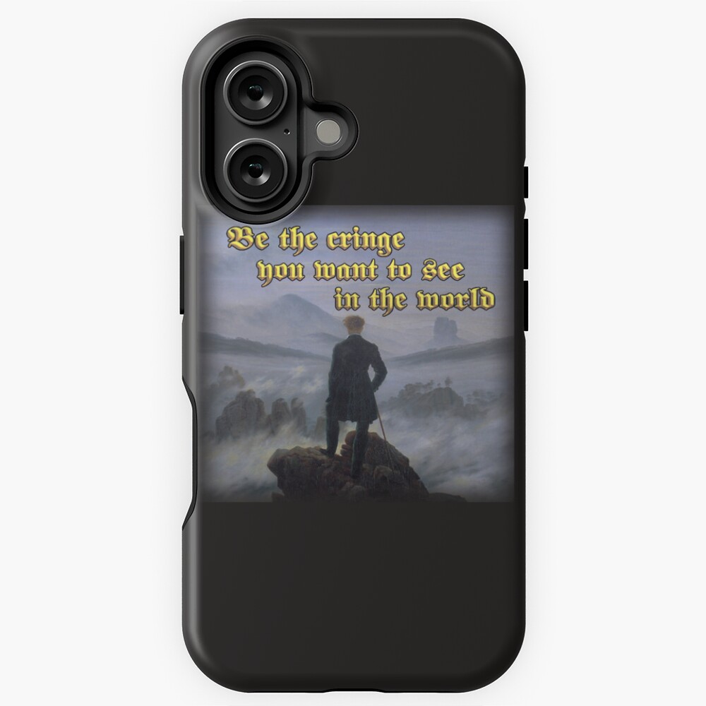 Artikel-Vorschau von Robuste Magsafe-Hülle für das iPhone, designt und verkauft von CLshirts.