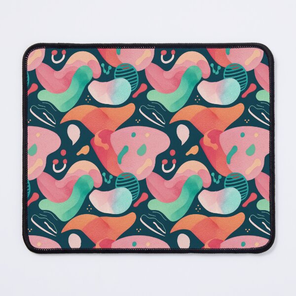 Item preview, Soft and blended watercolor patterns designed and sold by SeamlessBlend.