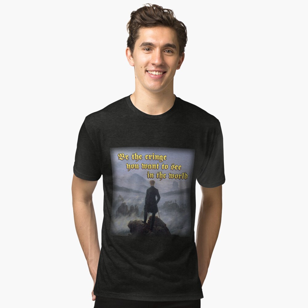 Artikel-Vorschau von Vintage T-Shirt, designt und verkauft von CLshirts.
