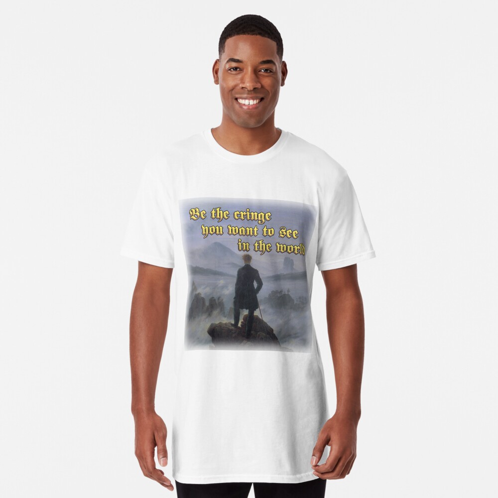 Artikel-Vorschau von Longshirt, designt und verkauft von CLshirts.