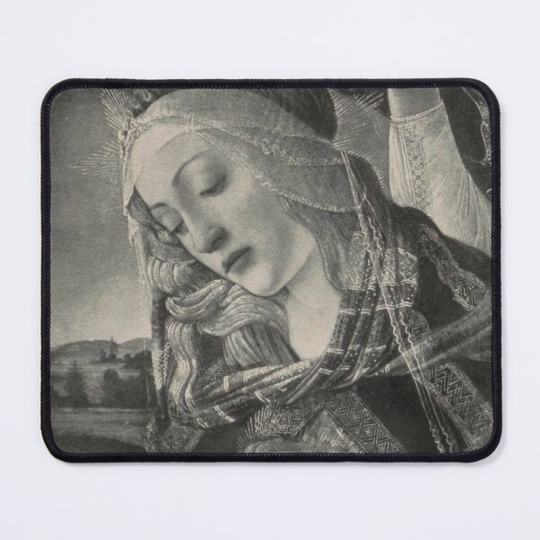 Item preview, Sandro Botticelli Madonna designed and sold by MaryRose73744.