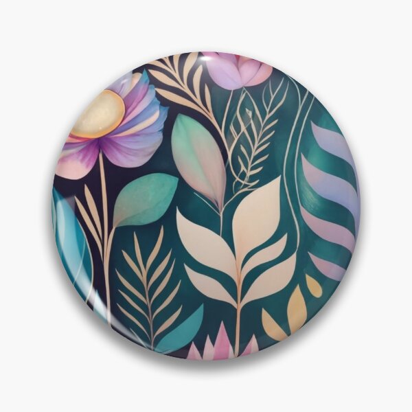 Artikelvorschau, Weiche und gemischte Aquarellmuster entworfen und verkauft von SeamlessBlend.