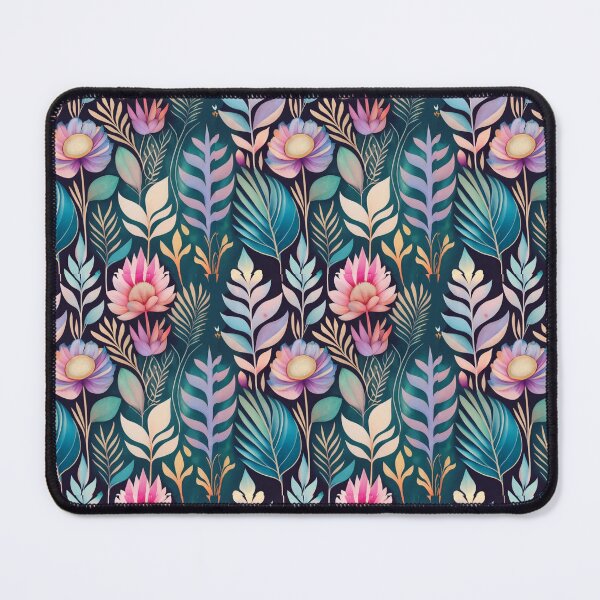 Item preview, Soft and blended watercolor patterns designed and sold by SeamlessBlend.