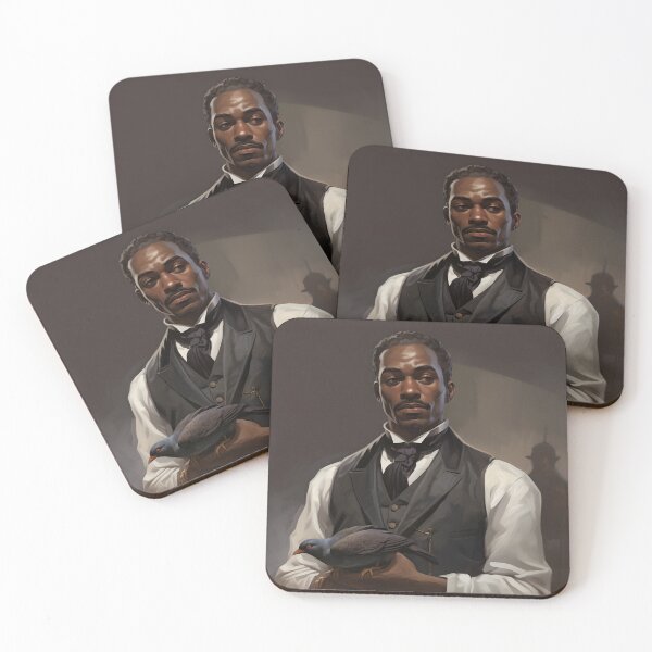 Item preview, Black history month UK 034 designed and sold by Charlotte Hawkins.
