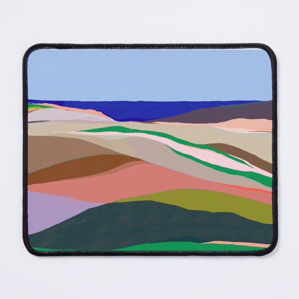 Item preview, Hills designed and sold by Louise-Delenne.