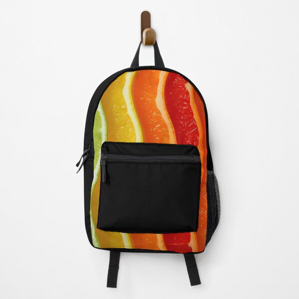 Item preview, Juicy pattern, colors of fruit designed and sold by silent-violin.
