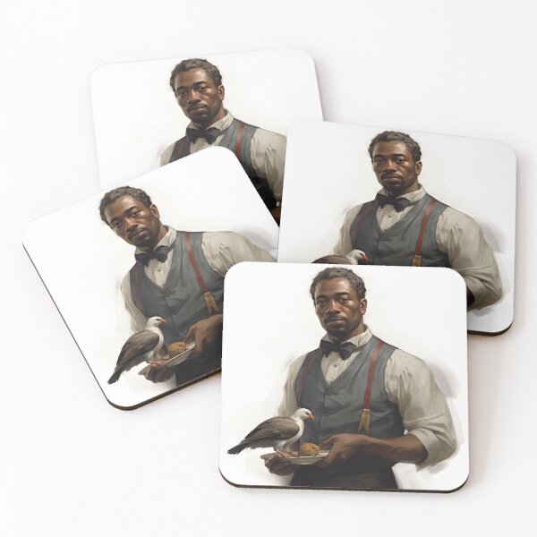 Item preview, Black history month UK 035 designed and sold by Charlotte Hawkins.