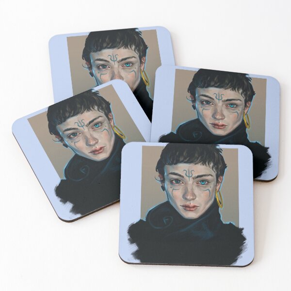 Item preview, Sybil - Oracle witch power designed and sold by Lotusalchemy.