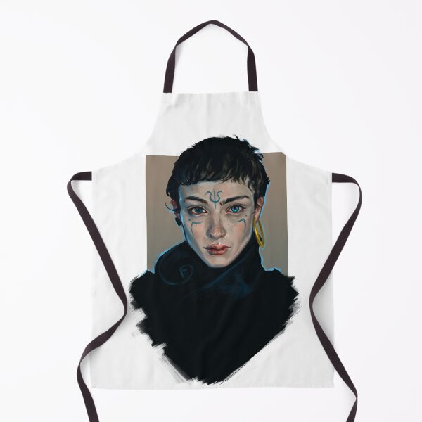 Item preview, Sybil - Oracle witch power designed and sold by Lotusalchemy.