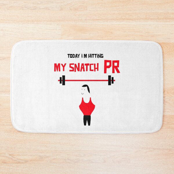 Item preview, Snatch PR designed and sold by IM137.