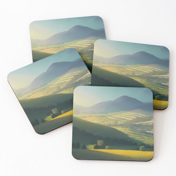 Item preview, Peace in the Countryside 20 designed and sold by ONYX Pixee.