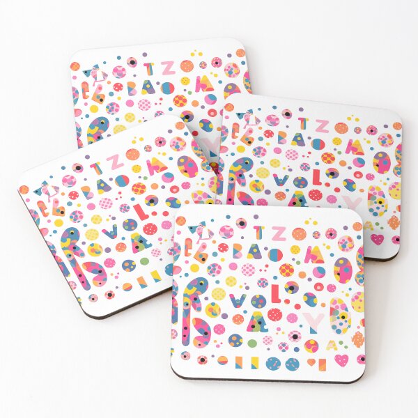 Item preview, Font Fizz designed and sold by KIVI-Design.