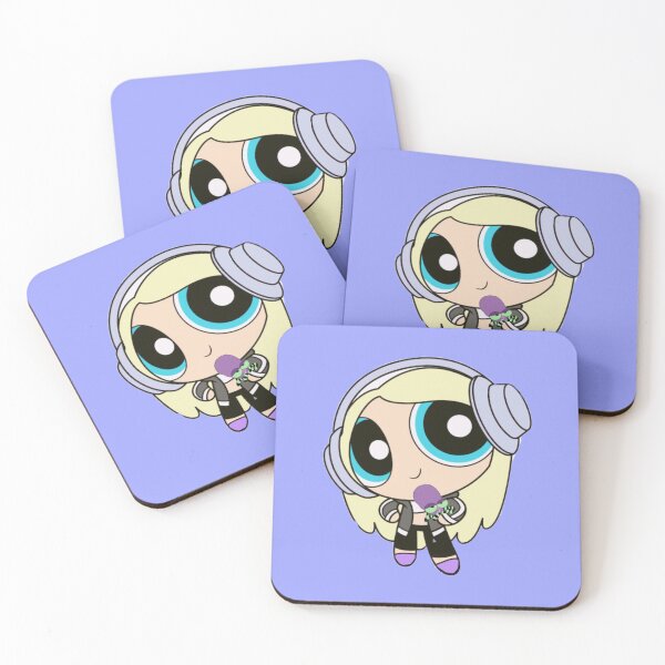 Item preview, powerpuff girls designed and sold by ilovespide.