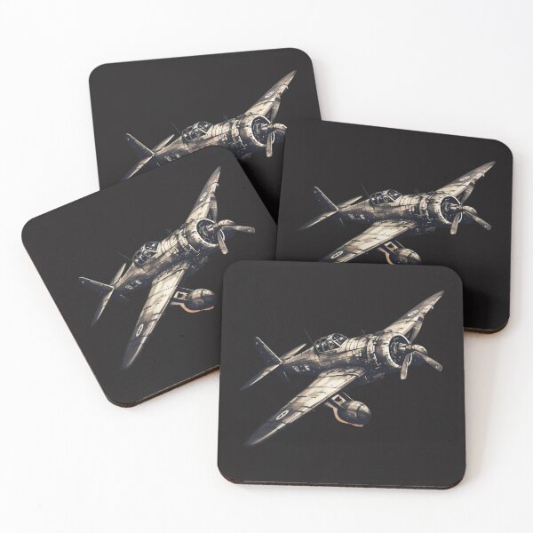 Item preview, Old military aircraft designed and sold by Linework Studio.
