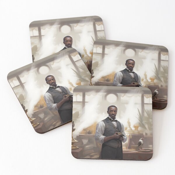 Item preview, Black history month UK 036 designed and sold by Charlotte Hawkins.