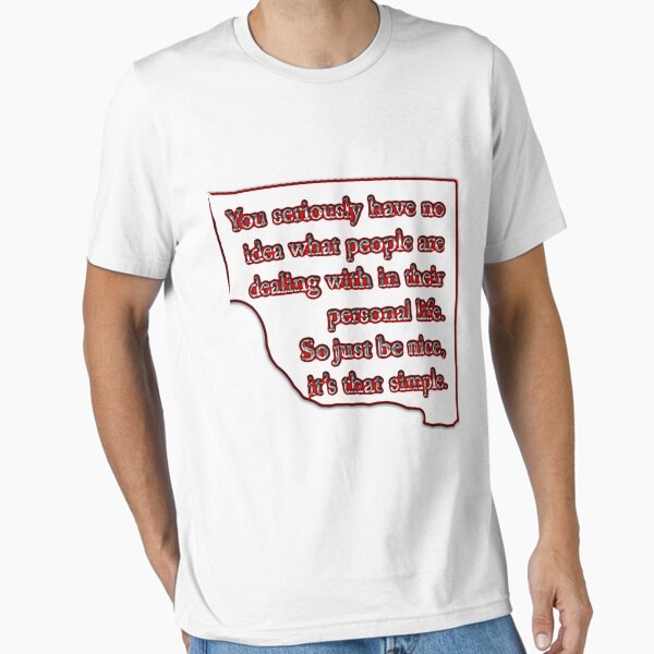 Essential T-Shirt