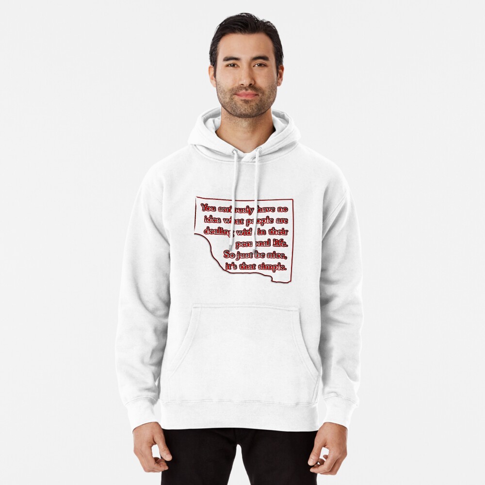 Item preview, Pullover Hoodie designed and sold by bywhacky.