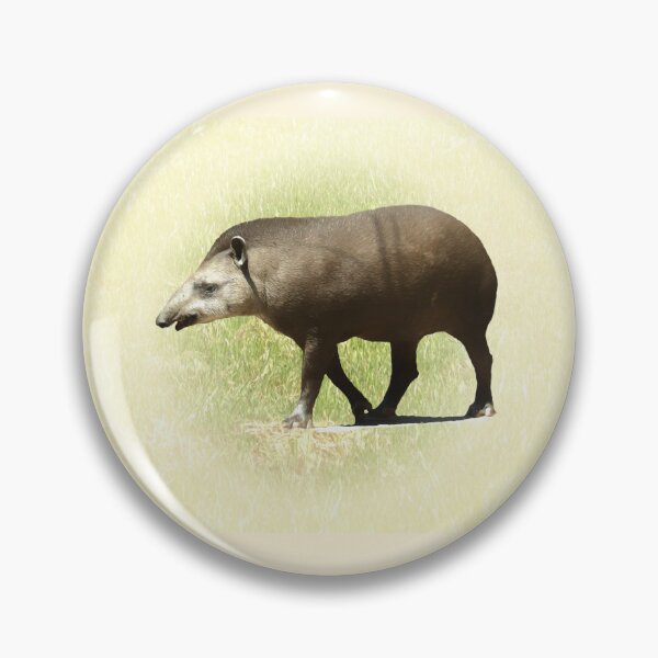 Item preview, Tapir designed and sold by Guardi71.