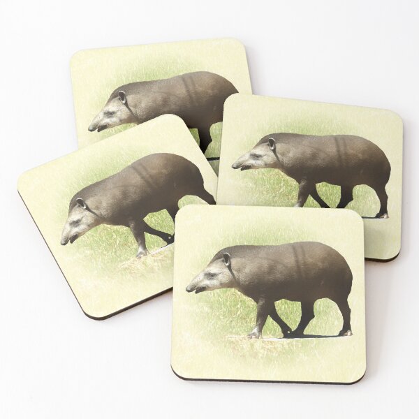 Item preview, Tapir designed and sold by Guardi71.